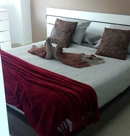 Fuerte Holiday Sotavento Apartments *