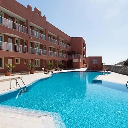 Fuerte Holiday Sotavento Apartments Apartment *