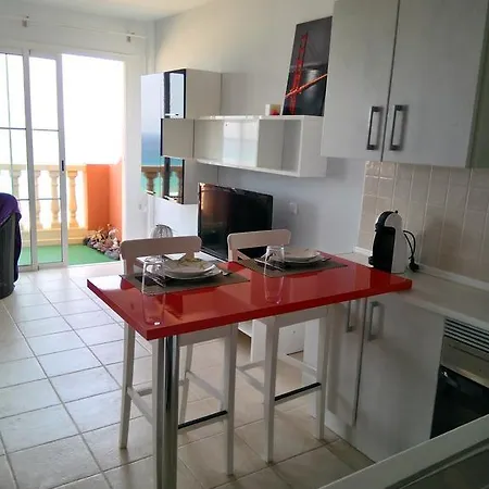 Fuerte Holiday Sotavento Appartamento