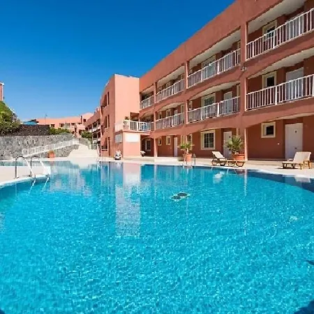 Appartamento Fuerte Holiday Sotavento Pájara