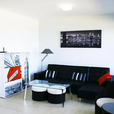 Fuerte Holiday Sotavento Appartamento Pájara