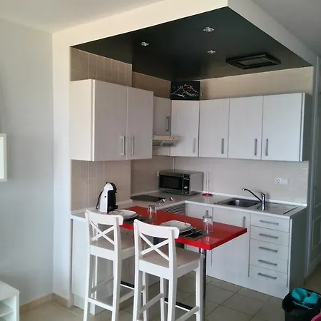 Appartamento Fuerte Holiday Sotavento Pájara