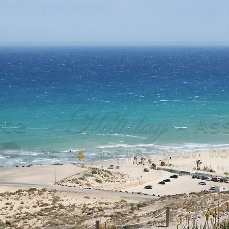 Fuerte Holiday Sotavento Pájara